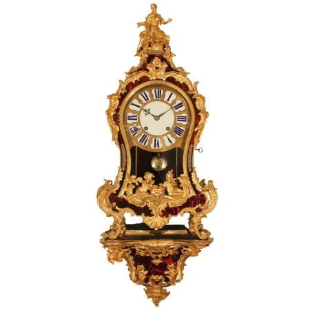 About Clock Repair Lytham
